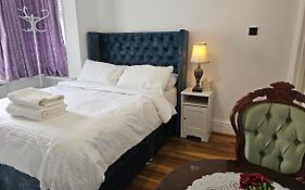 Lovely Rooms London