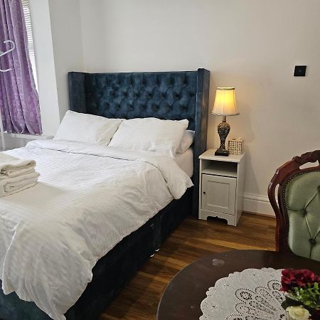 Lovely Rooms Londres Extérieur photo