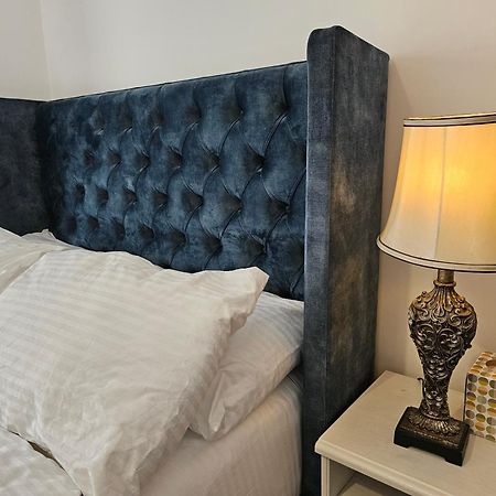 Lovely Rooms Londres Extérieur photo