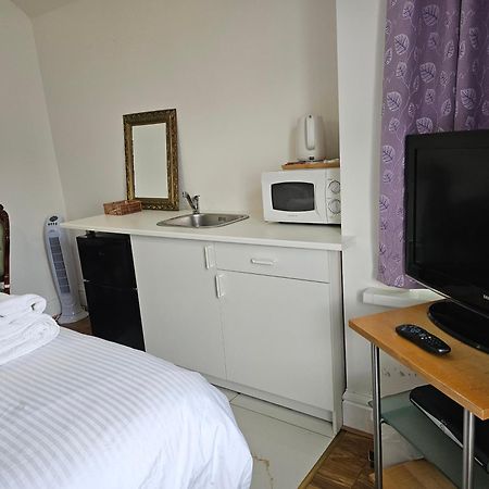 Lovely Rooms Londres Extérieur photo