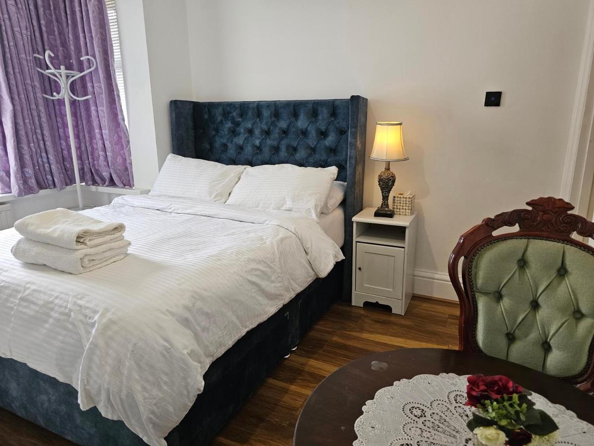 Lovely Rooms Londres Extérieur photo