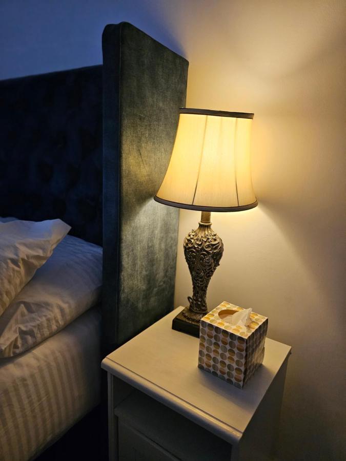 Lovely Rooms Londres Extérieur photo