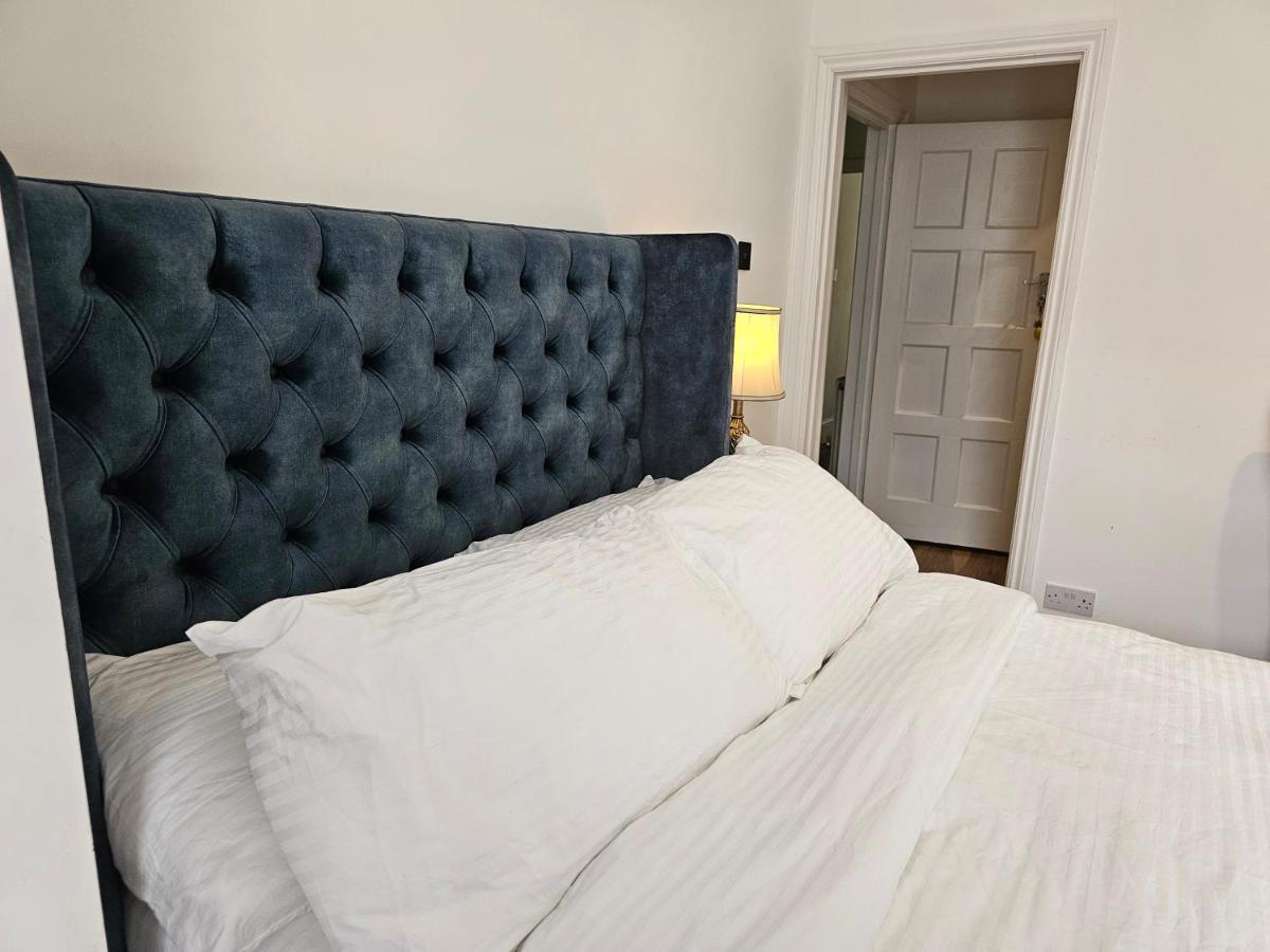 Lovely Rooms Londres Extérieur photo