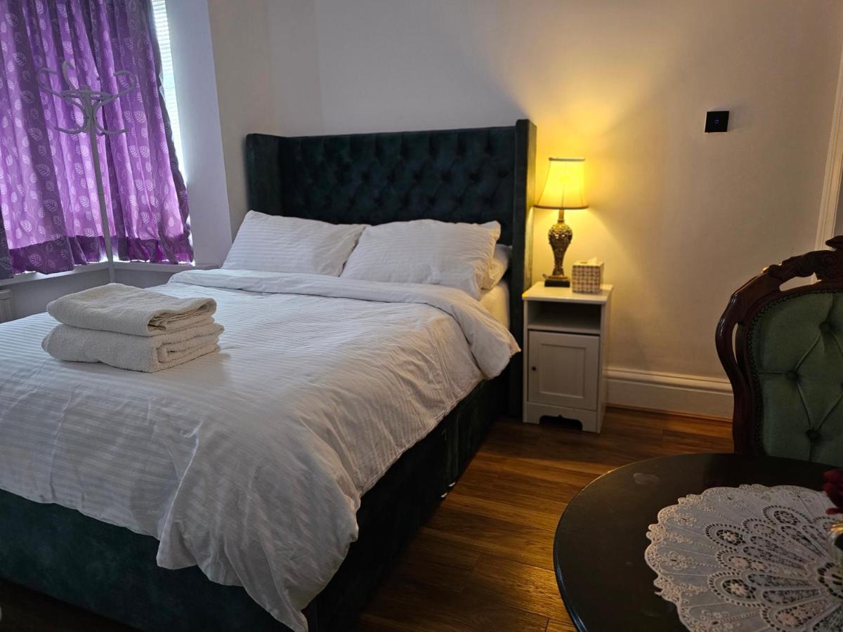 Lovely Rooms Londres Extérieur photo