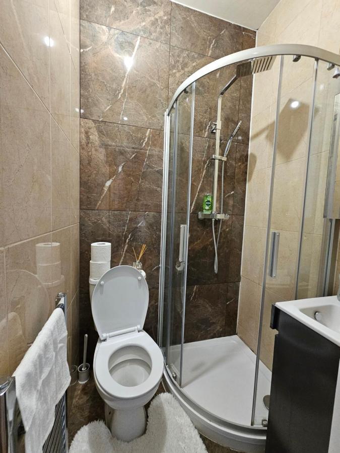 Lovely Rooms Londres Extérieur photo