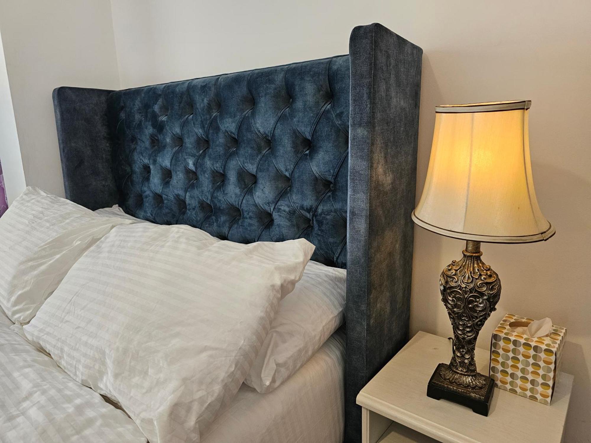 Lovely Rooms Londres Extérieur photo