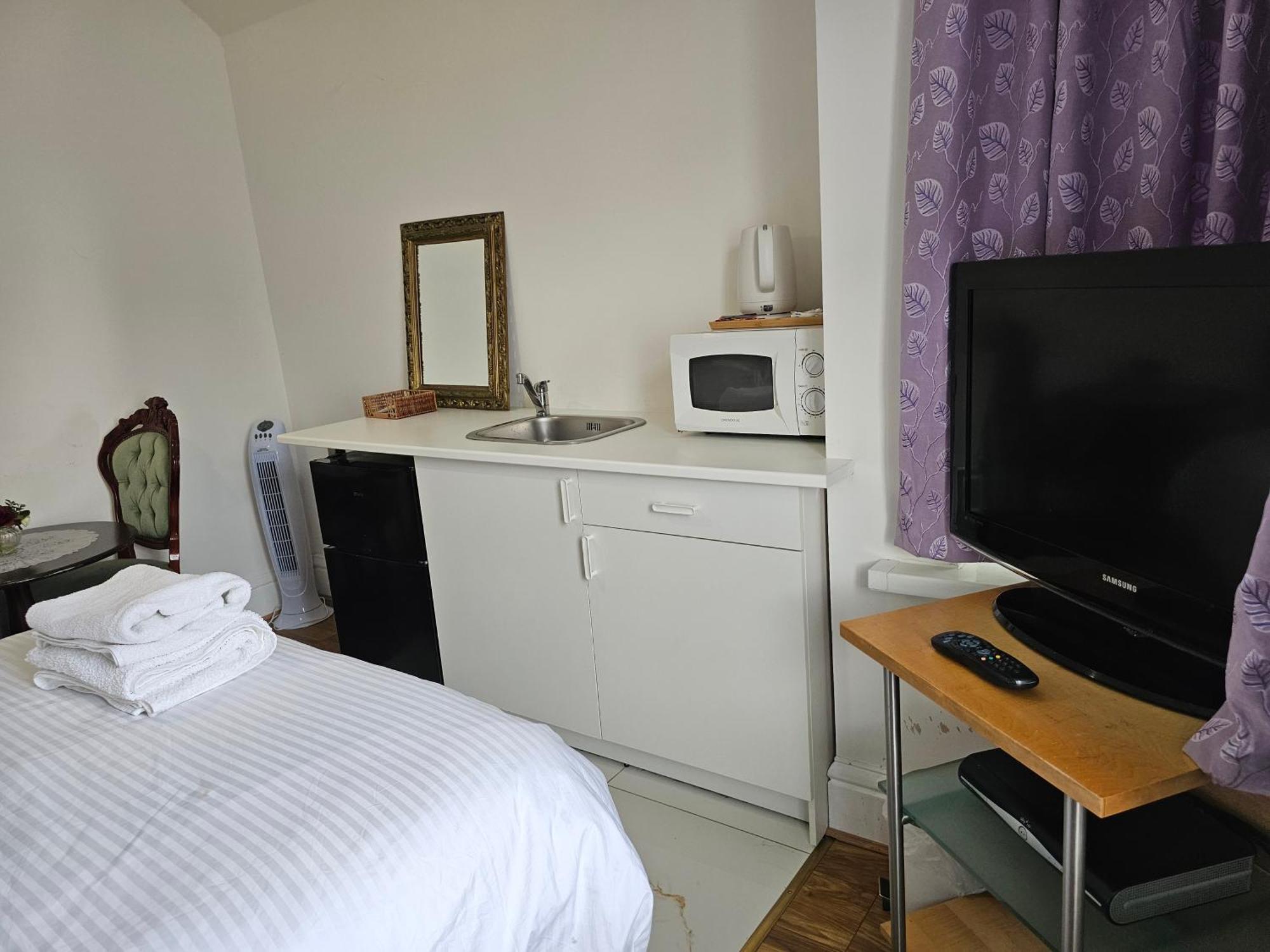 Lovely Rooms Londres Extérieur photo