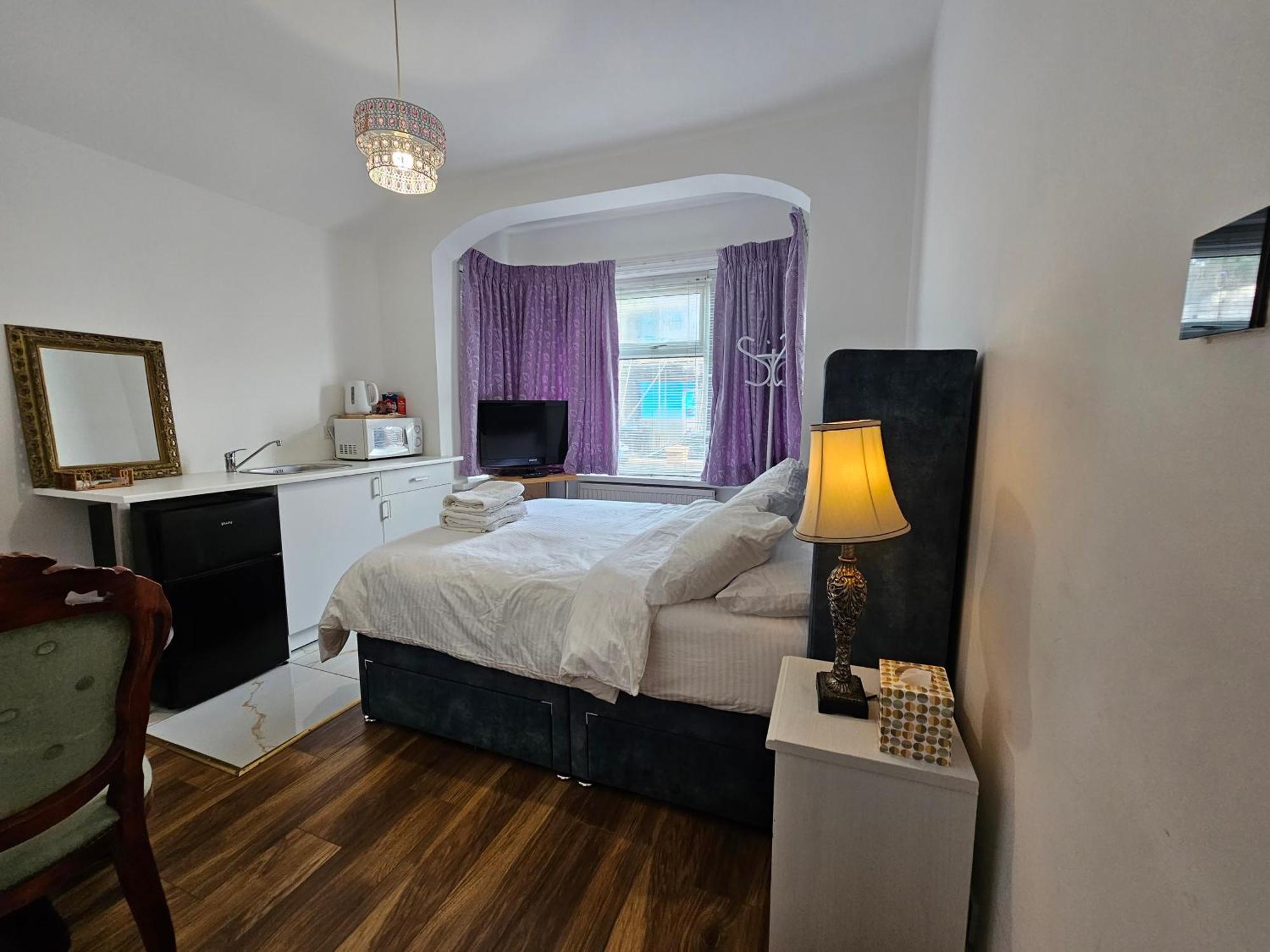 Lovely Rooms Londres Extérieur photo